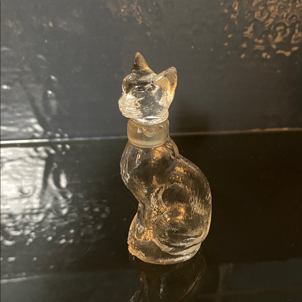 Vintage bottle